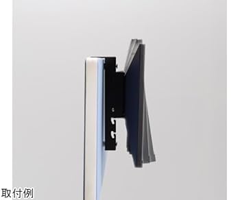 Amazon.co.jp: ナカキン モニターアーム 25～35mmまで PMA-2535