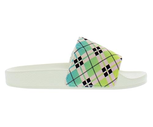 adidas Adilette Slide GS Girls Shoes3