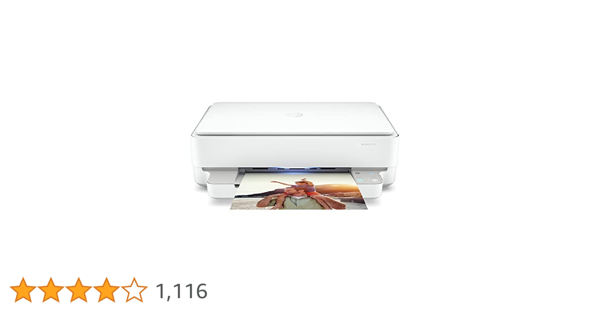 その他 HP ENVY 6020 7CZ37A WHITE HP ENVY 6020（7CZ37A#ABJ）プリンター製品詳細・スペック