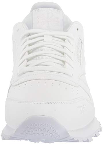Image of Reebok Classics Men's Cl Lthr Leather Running Shoes