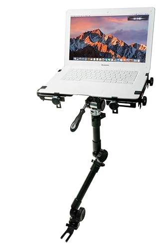 CTA Digital Multi-Flex Vehicle Mount for Laptops