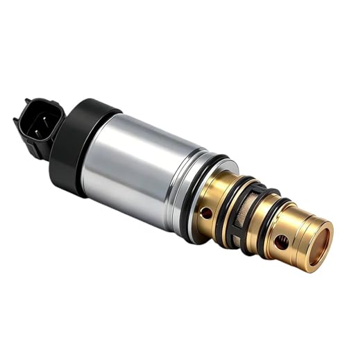 Électrovanne compresseur climatisation Tucson Accent commande pneumatique