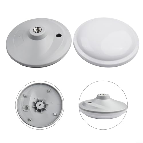 Gnss alloggiamento di ricambio per antenna a banda intera con resistenza alle alte e basse temperature guscio superiore + inferiore