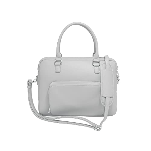 Stackers Pebble Grey Sacoche pour ordinateur portable