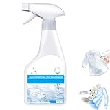 Cozy home Stain Remover, Cozy Home Stain Remover, Martivex Stain Remover, Leistungsstarke Fleckenentferner Kleidung Dry-Clean Spray, fleckenentferner kleidung,stain treater spray,Tragbar Stain Remover
