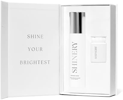 Shinery Jewelry Cleaning Set - Engagement Gift Bridal Shower Gift...