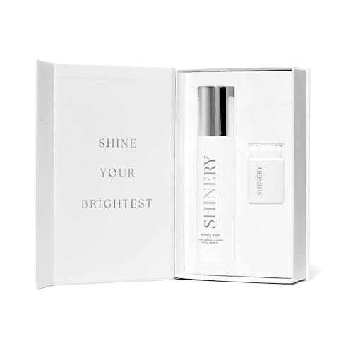 Shinery Jewelry Cleaning Gift Set, Engagement...