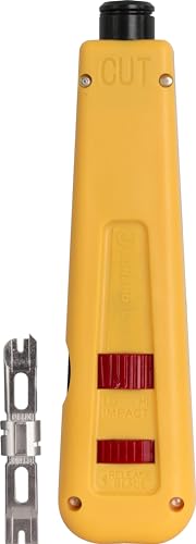 Outil punch down Jonard EPD-914110 pince d'insertion bloc 110 télécom