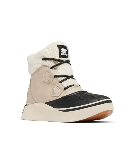 Image of SOREL Women's Out N About lV Chillz Waterproof Boot