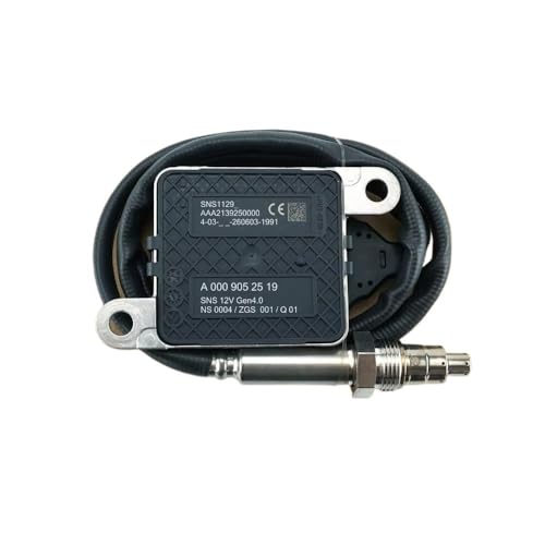 Capteur NOx Mercedes haute précision A0009052519 GLC