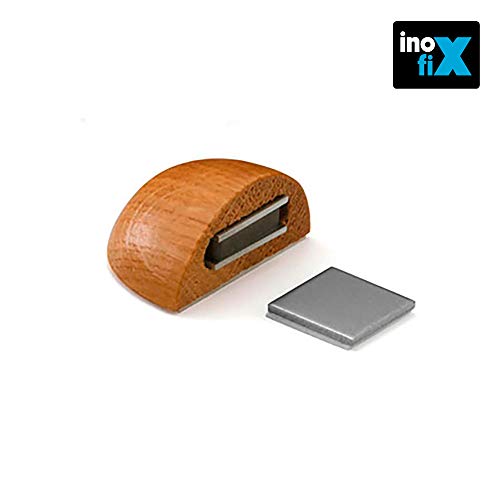 Retenedor Puerta Exterior Iman Marca INOFIX