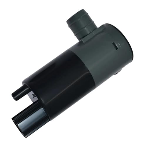 Bomba limpiaparabrisas delantero Lincoln MKS repara fallos de lavado 2009-2014