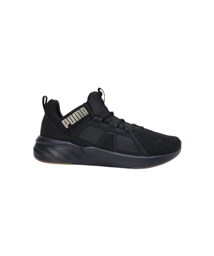 Image of Puma Mens Contempt Demi Remix Mesh Running Shoe