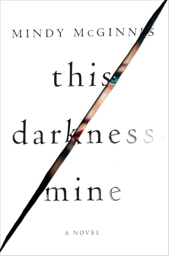 This Darkness Mine view 2