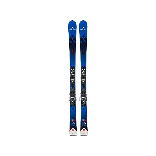 Collezione: 2024 DYNASTAR Team COMP XPJ + XP 7 GW BK