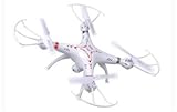 drone t2m spyrit quadrocoptère t5172 fpv hover avis Diamètre des rotors : 135mm 5-Kanal FPV-Quadrocopter T2M Spyrit