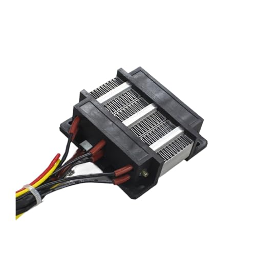 Calefactor Eléctrico Convector 200W 220V miniatura 5