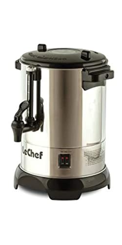 Le Chef Hot Water Urn