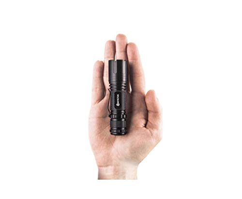 Lanterna Invictus Ultra R4