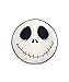 DS Disney Originale Cuscino Peluche Jack Skeletron The Nightmare Before Christmas Autentico Disney Store