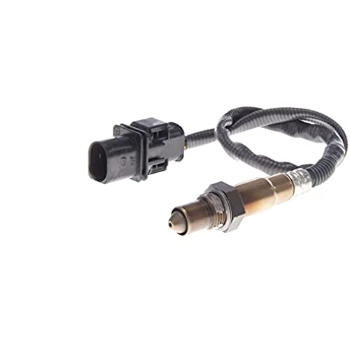 BOSCH sonde lambda 0281004472 régulation précise gaz échappement Jeep