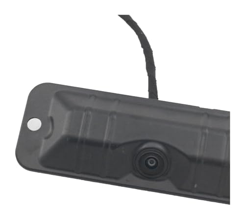 Caméra de recul de voiture HD grand angle pour réussir tous vos créneaux en ville