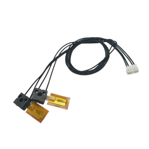 Thermistance de fusion S2011 pour réparer le bloc de cuisson Xerox S2420