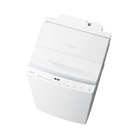 Amazon.co.jp: TOSHIBA(東芝) 全自動洗濯機 10kg AW-10DPB5(W) グラン