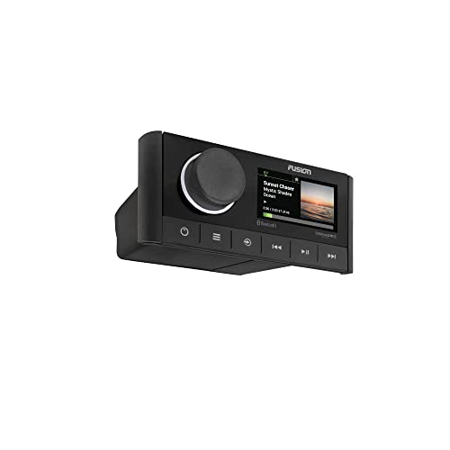 Reproductor Garmin Fusion MS-RA670 con Pantalla y Radio Satelital miniatura 5