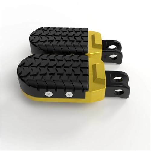 ɓK郄}n BT1100 p I[goCptbgXg ɓKBulldog 2002-2007 FJR1300 2001-2023 ߉\ȃtbgyOXgy_ ANZT[(Tyle B Gold)