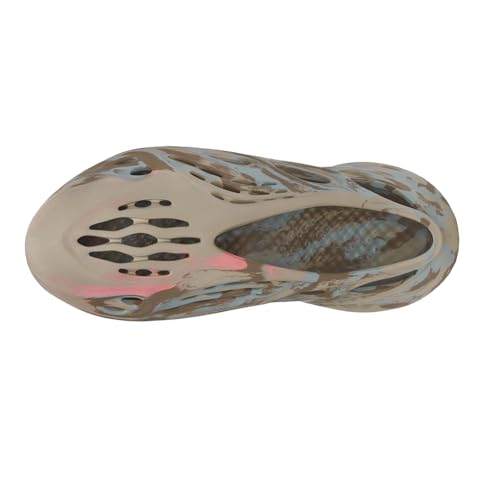 Image of adidas Men's Yeezy Foam Rnr Slip On Casual Sandals