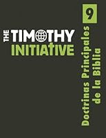 Doctrinas Principlaes de la Biblia 1477599932 Book Cover