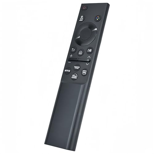 Télécommande BN59-01388A pour remplacer votre boîtier Samsung en panne - 6