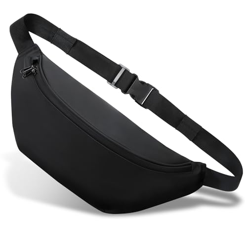 Waterproof Crossbody Sling Bag For Travel