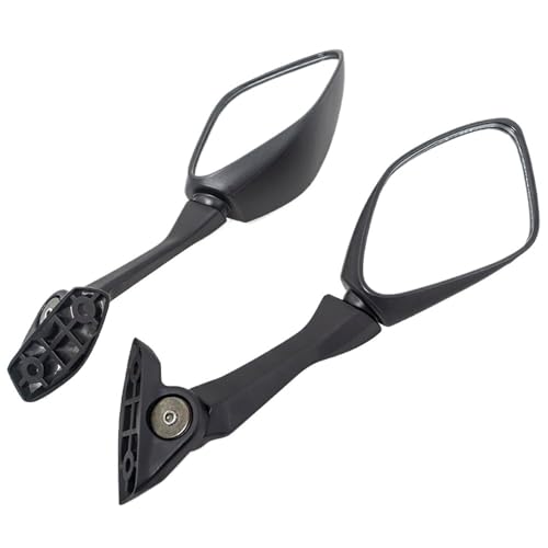 Espejos retrovisores laterales motocicleta aerodinámicos para Suzuki GSX 250 R 2018