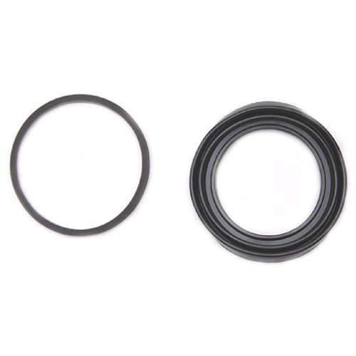 Kit joint et soufflet d'étrier de frein avant ACDelco 18H65 pour réparer une fuite de liquide