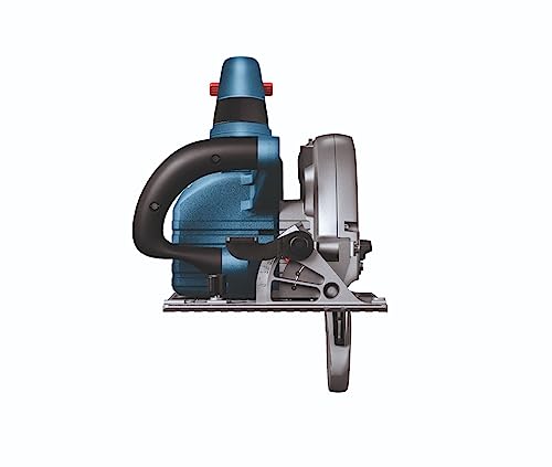 Image of BOSCH GKS18V-26LB14 PROFACTOR 18V Blade-Left 7-1 /4 In. Circular Saw Kit with (1) CORE18V 8 Ah High Power Battery | CORE18V 8 Ah High Power Battery