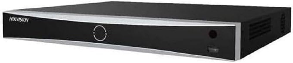 Hikvision DS-7816NXI-I2/16P/S(C) rejestrator