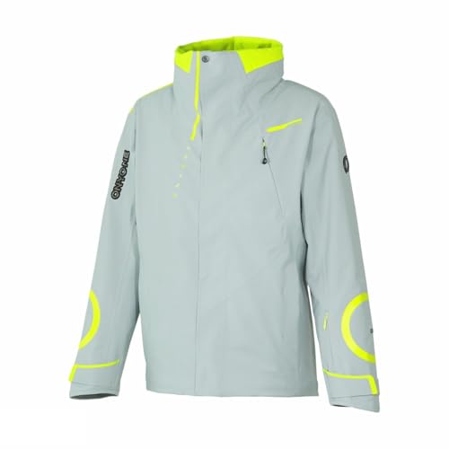 ONYONE オンヨネ スキーウェア アウター ジャケット メンズ レディース<2026>ONJ98101 / ZONE OUTER JACKET