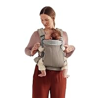 Amazon.co.jp: ベビービョルン 抱っこひも 0カ月~36カ月まで メッシュ Amazon.co.jp: ベビービョルン 抱っこひも 0カ月~36カ月まで メッシュ