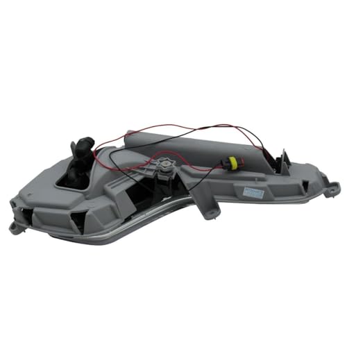 Feux anti-brouillard Accent solution pour conduite brouillard - 7