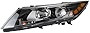 For Kia Optima Headlight 2011 12 13 2014 Driver Side CAPA Certified For KI2502155 | 92101 2T121