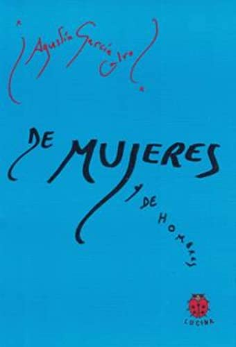 De Mujeres Y De Hombres (SIN COLECCION)
