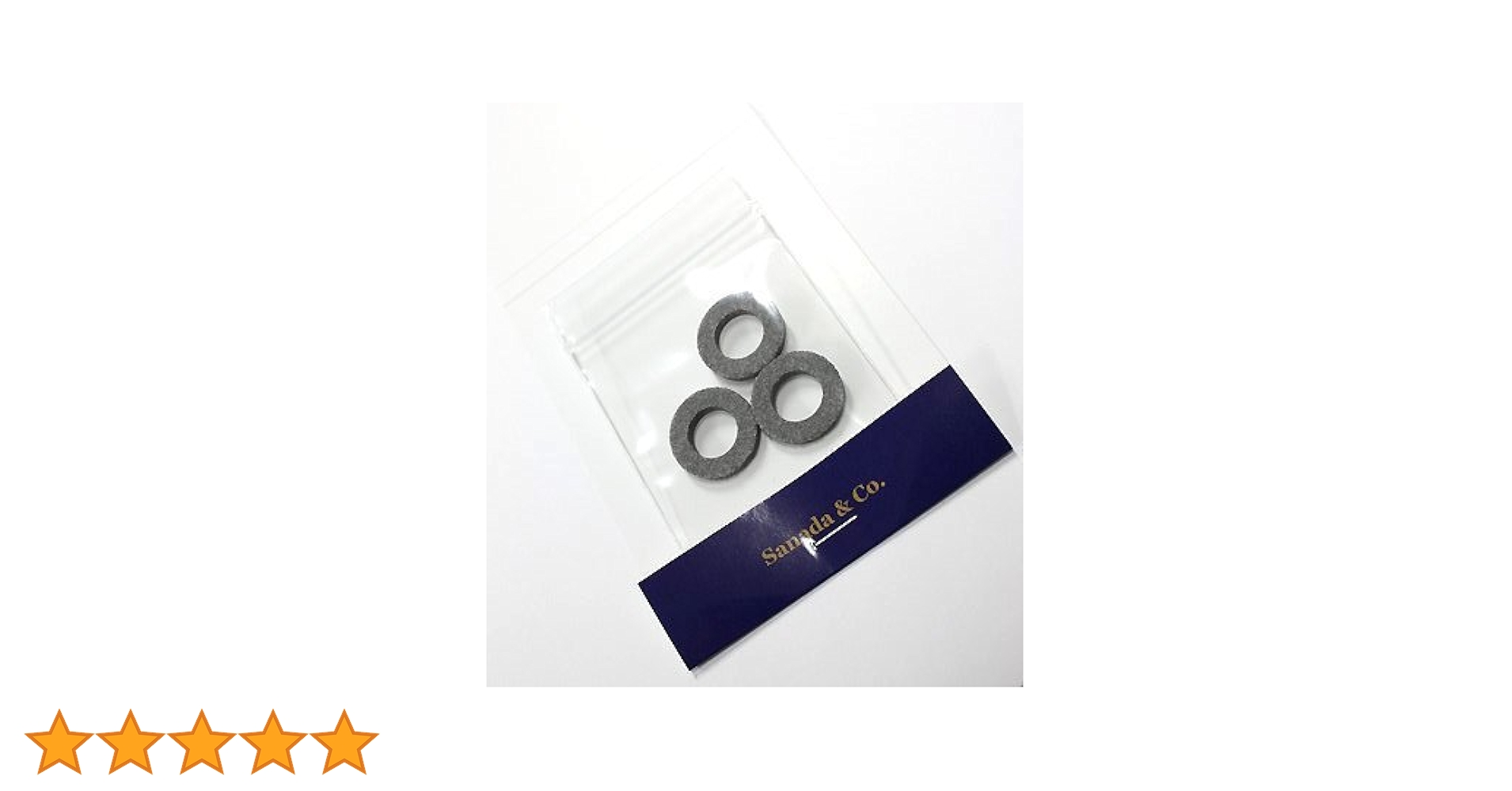 Amazon | Sanada & Co. Silent Felt サイレントフェルト Vincent