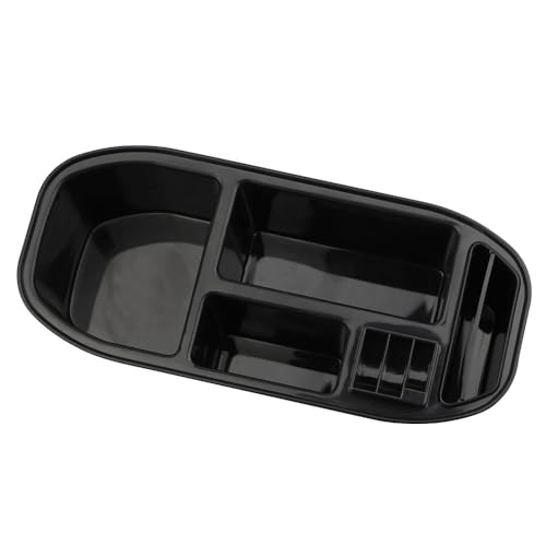 Boîte rangement voiture pour HR-V Vezel avec étui porte-gobelet