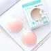 VicSec Pack de 3 Pares Pezoneras Reutilizables, Tapa de Pezones Silicona con...