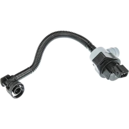 Purge du canister d'évaporation BMW 13907618643 soupape de réservoir de carburant Série 3 et X5
