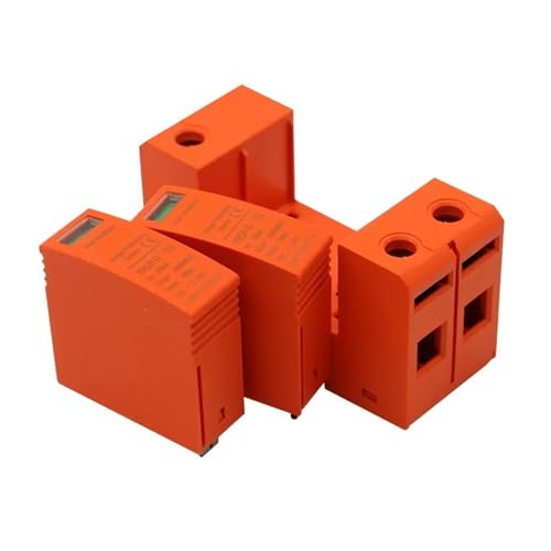 Module de remplacement DC SPD 600V pour parafoudre YRSP-D
