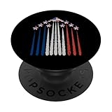 Photo Gallery patriotic fighter jets bandiera usa rosso bianco & blu 4 luglio popsockets popgrip adesivo Photo Gallery patriotic fighter jets bandiera usa rosso bianco & blu 4 luglio popsockets popgrip adesivo