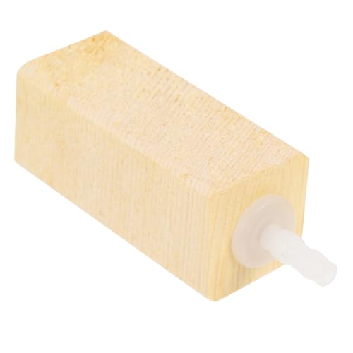 FONDOTIN 効率的な酸素供給のための水槽用酸素拡散器、バブルストーン、プロテインスキマー、エアストーン